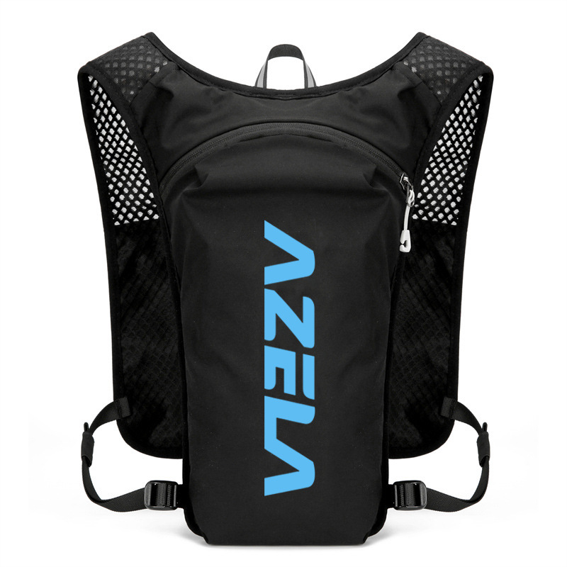 Cross-border new style {Bring your own whistle} Cycling backpack…