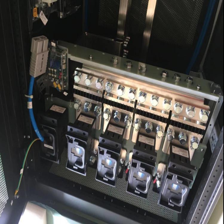 华为TP481200B-N20B1室内一体化通信电源柜48v1200A