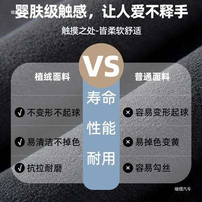 Vehicle-mounted inflatable bed – cars and SUVs, supports the back of