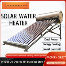 U��20�Ȳ��P䓟�ˮ��늼ӟ����̫��ܟ�ˮ���Ԅ���ˮһ�wʽ���l