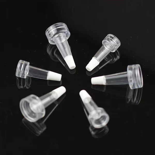 Freeze-dried powder dripper 3ml/5ml [non-horn head manufacturers only for customers to place orders]]