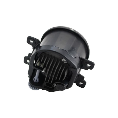 High Configuration with Led – Fog lamp