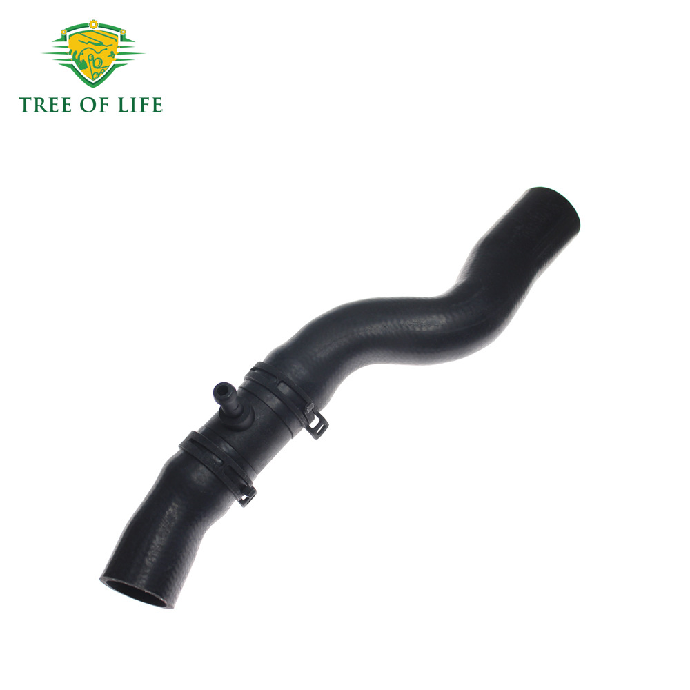 12787608 Manguera de refrigerante para el radiador superior del turbocompresor de gasolina de Saab