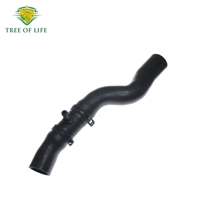 12787608 Is Suitable for the Upper Radiator Coolant Hose of the Saab Gasoline Turbocharger