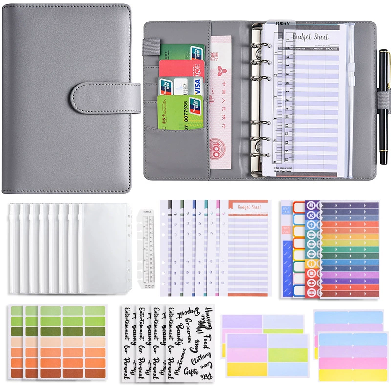 (Cross-border trading), polyurethane notebook, laptop, pocketbook, tear-off sheet