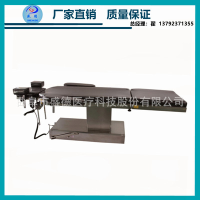 厂家销售月子医用婴儿车 中控刹车转运车206电动眼科手术床