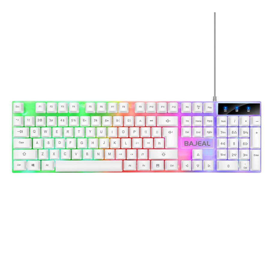 Gaming mechanical laptop, keyboard, mouse, set, T350