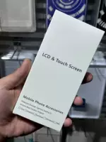 Коробка оптовой коробки LCD нейтральная упаковывая для андроида Apple Samsung все модели LCD экрана упаковывая