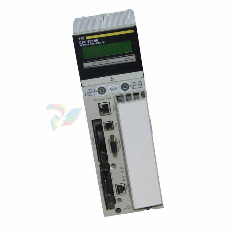 Emerson艾默生-KJ3001X1-BJ1工业控制系统处理器