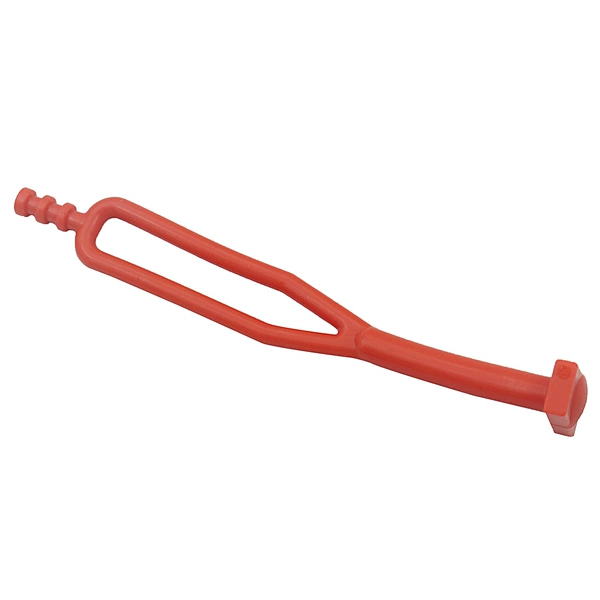 Orange red