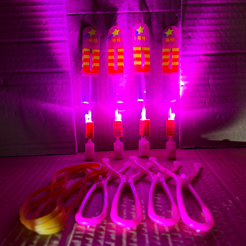 Meng 특수 작은 비행 화살표 핑크 (휘슬)