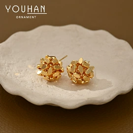 耳钉;项链;手链