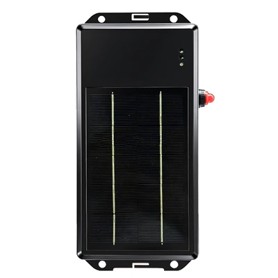 GPS Locator for Offshore Sand Mining - top-model-30000-mah-device-card-app