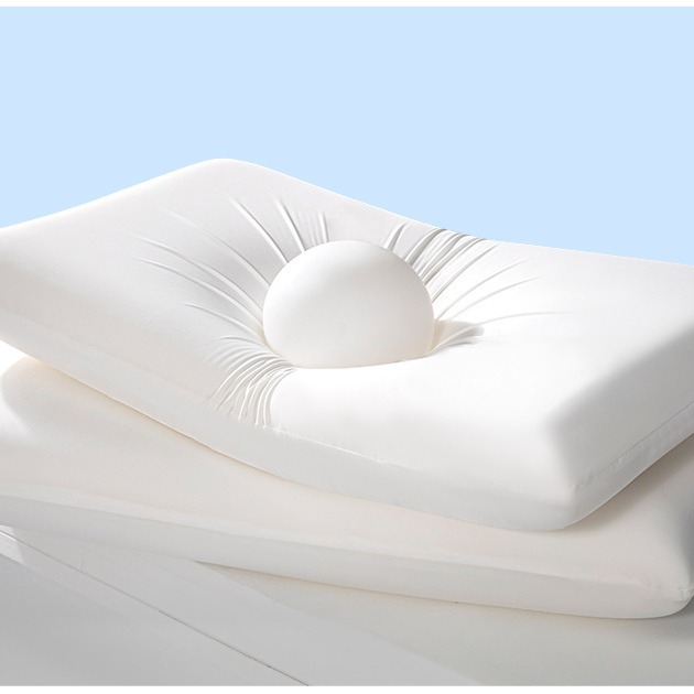 朵朵酒店同款枕頭記憶棉枕頭慢回彈星級酒店枕頭 高級酒店枕頭芯