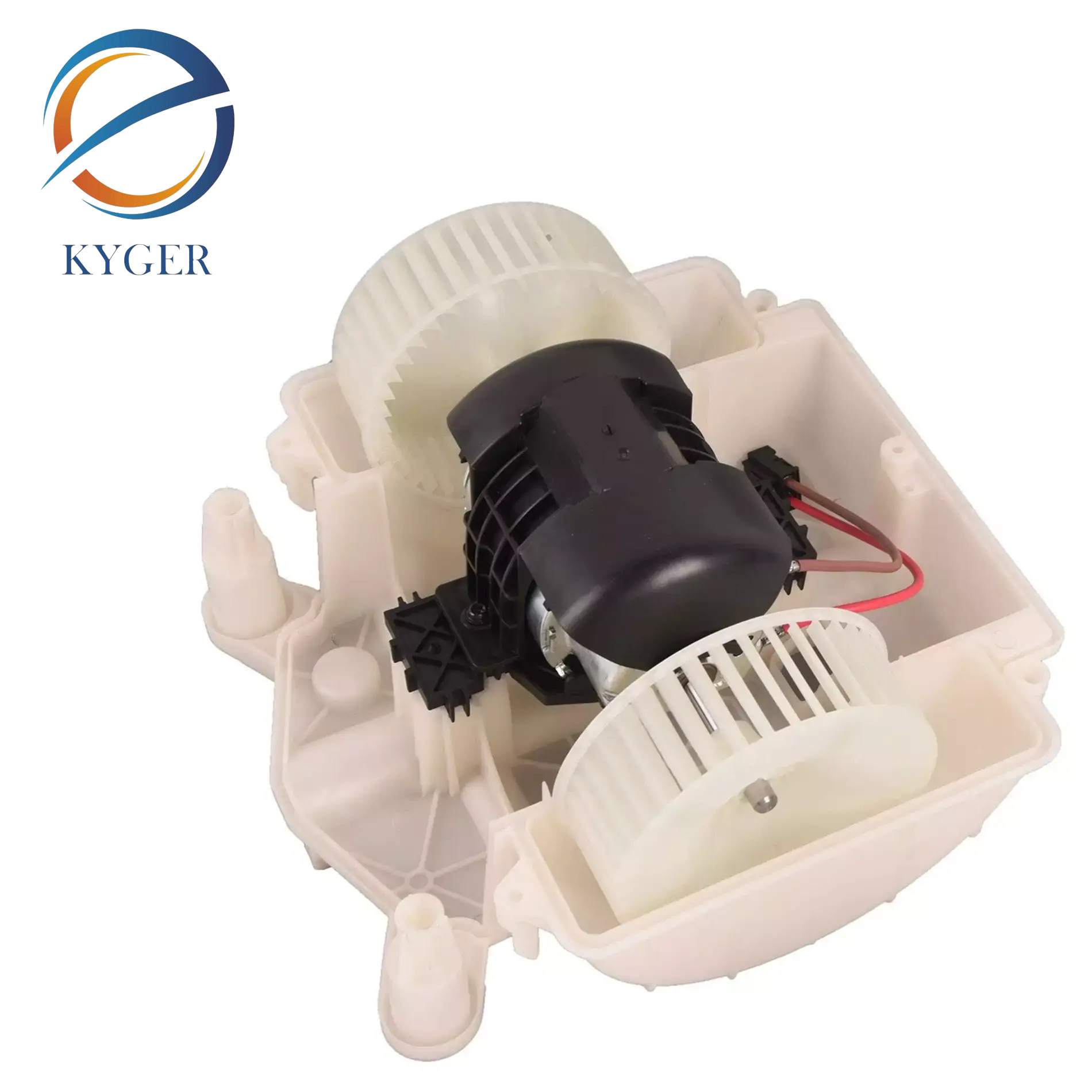 Suitable for Mercedes-Benz W221 front blower motor A2218202714 high quality auto parts KYGER