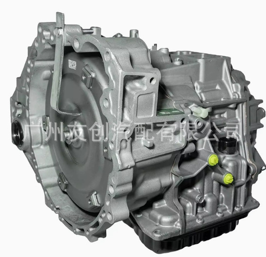 Toyota Lexus U760U660 Gearbox Assembly 30500-33470 Gearbox Parts