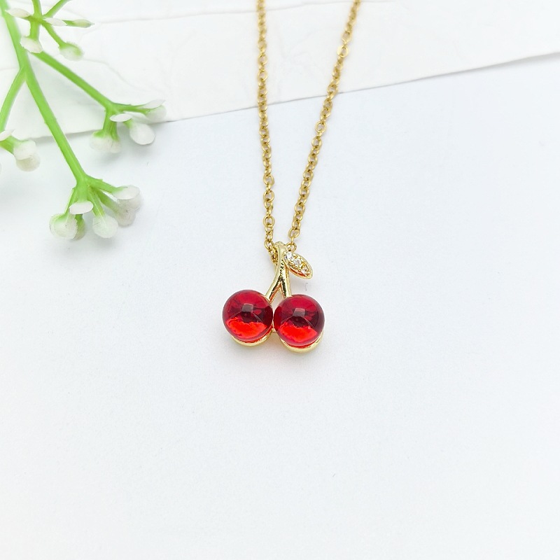 46*XL1404-Little Cherry