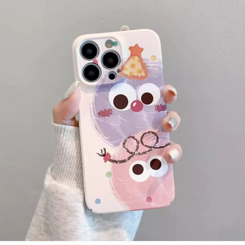 Розовая граффити подходит для чехла OPPOK11 мобильного телефона reno11 новый FindX7 Filin A95 твердый корпус R17 женский OnePlus 9