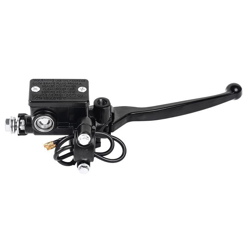 Bomba superior de cilindro para vehículo eléctrico adaptada a Maverick N1S / NQI bomba de freno bomba de aceite G1 / G3 conjunto de bomba de freno para scooter
