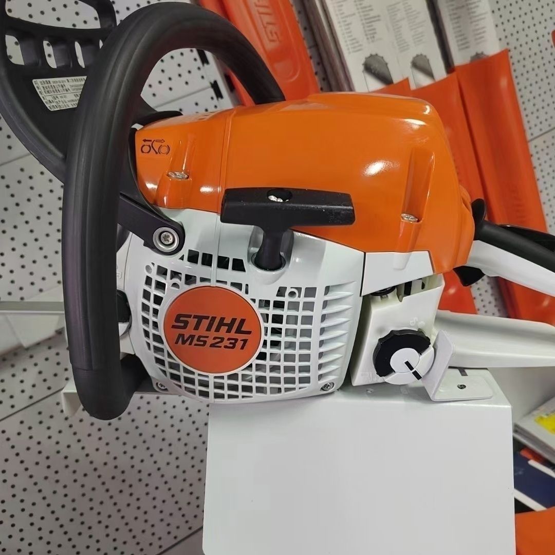德国原装斯蒂尔进口油锯231汽油锯2.0千瓦专业省油伐木