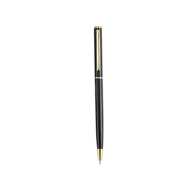 Colgador de oro negro