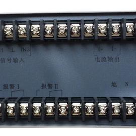 压力表;热电偶;热电阻