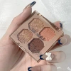 Diamond Four Color 05#French Rose
