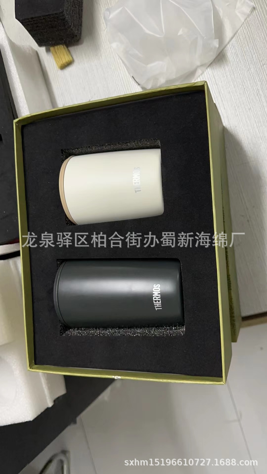 厂家供应黑色白色珍珠棉瓶子快递缓冲内衬包装泡沫/成型表绒礼盒