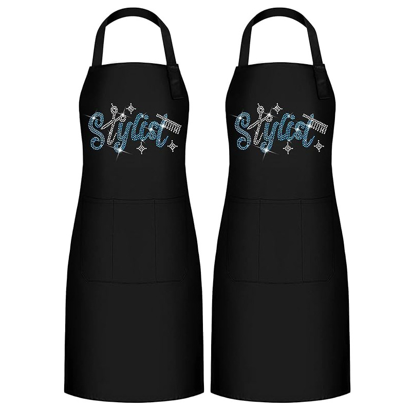 Diamante caliente azul