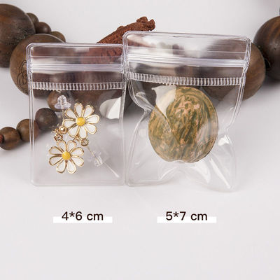 Jewelry bags wholesale ins Mini lovely Bag Jewelry bags Self-styled Earrings Ear Studs Storage bag Oxidation