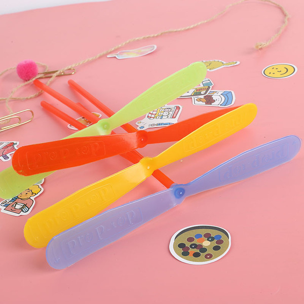 plastic fairy classic smart toy