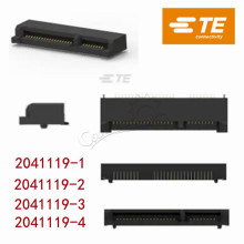 Mini PCI-E B 52PIN PH=0.8 ߶4.0MM SMT PCBָ