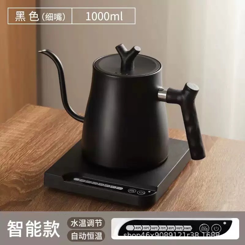 핸드 펀치 스마트 블랙