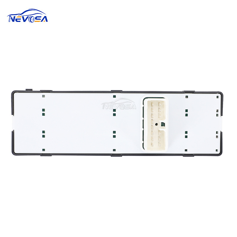 93570-1M600WK is suitable for Kia Forte left front electric window switch, car switch wholesale in stock
