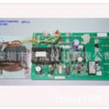 verivid CAC60标准光源箱控制电路板原装配置