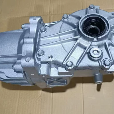 440-50147 Rear Differential Differential assembly
