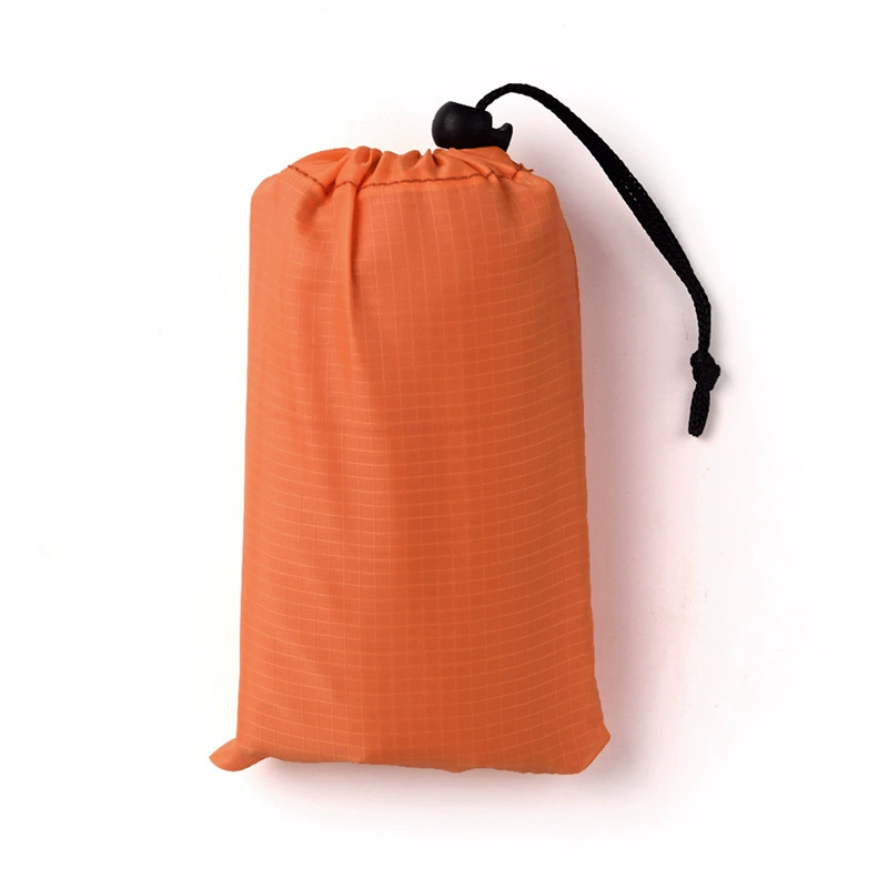 Handheld beach waterproof carpet for camping for picnic