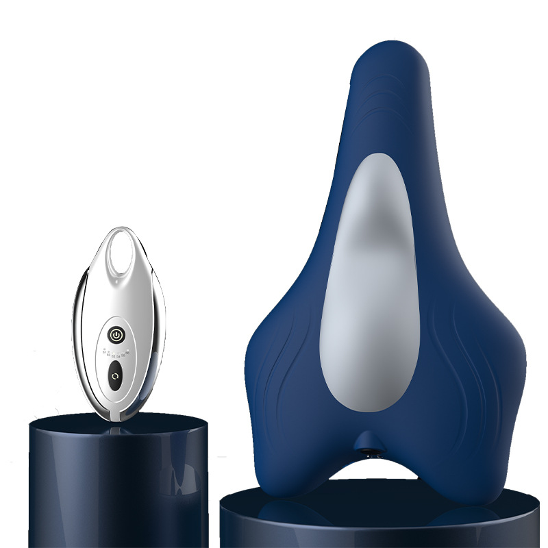 LIDAK Kegel pc entrenador muscular masajeador masculino y femenino ejercicio anal elevador instrumento de fisioterapia muscular del piso pélvico ejercicio interno