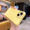 Tufty yellow [magnetic model]
