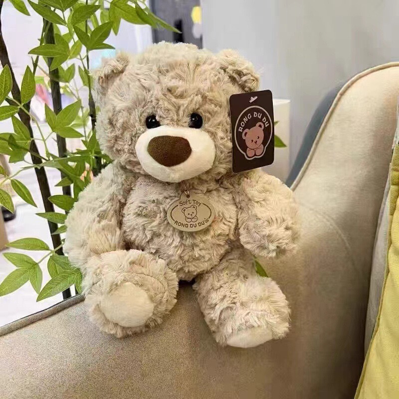 bouquet bear plush toy 8 inch doll machine doll teddy bear doll for girlfriend valentine's day gift bouquet bear plush toy 8 inch doll machine doll teddy bear doll for girlfriend valentine's day gift