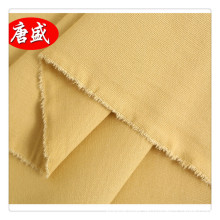 再生涤纶帆布 环保再生8安大化 GRS认证RPET箱包面料【厂家供应】