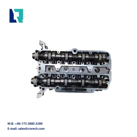 气缸及部件;其他发动系统;曲轴、凸轮轴