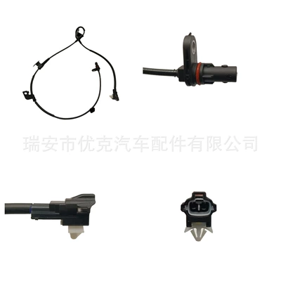 Hyundai.Kia üçün 598104C000 Təkər Sürəti ABS Sensoru