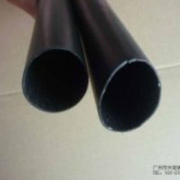 厂家供应非标硅胶管pvc套管铁氟龙套管黑色彩色透明薄壁绝缘管