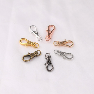 23MM��ɫ�\�Ͻ�С���� diy�����������܇耳��B�ӿے�������