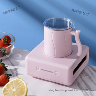Quick Cooling Cup Small Ice Machine Office Quick Cooling Cup Iced Beverage Artifact Mini Home Cooling