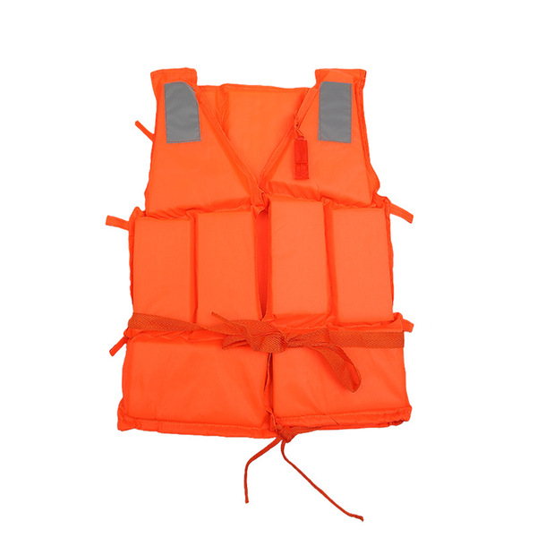 Life jacket for adults
