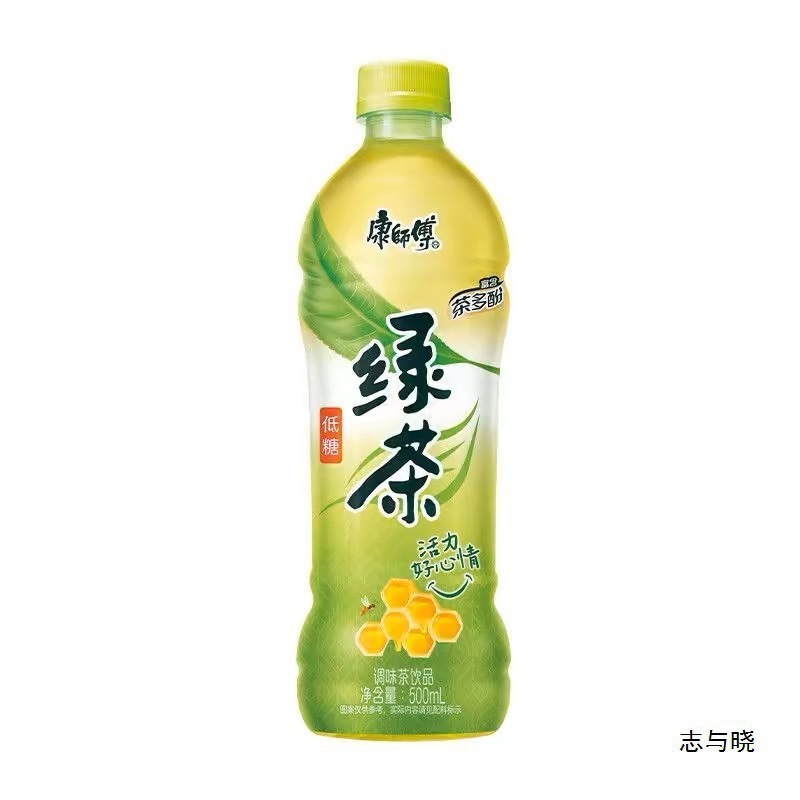 康师傅冰红茶绿茶蜜茶冰糖雪梨酸梅汤330ml*6瓶整箱即饮凉茶批发|undefined