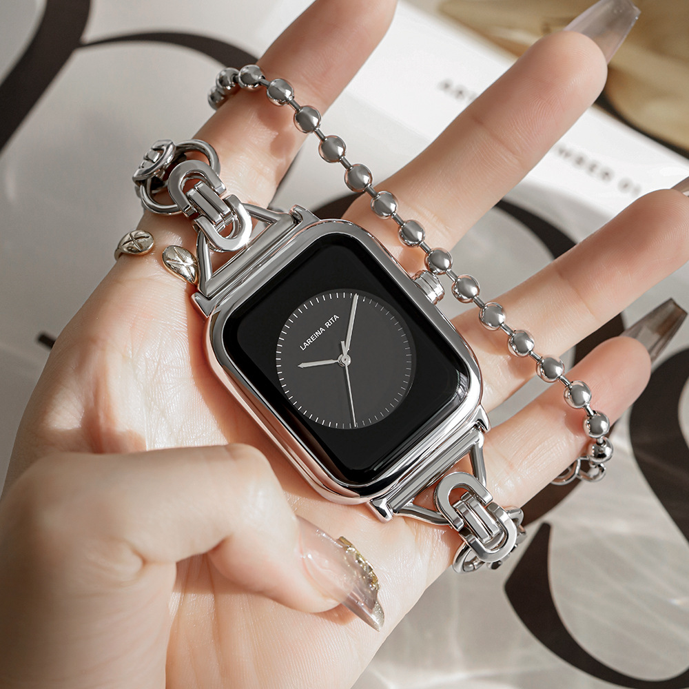 Watch female student bracelet Korean fashion waterproof cool ladies watch simple quartz watch women's watch