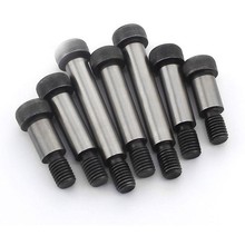 替代米思米塞打螺丝 MSB4-10/15/20/25/30/35/40/45 等高卸料螺栓